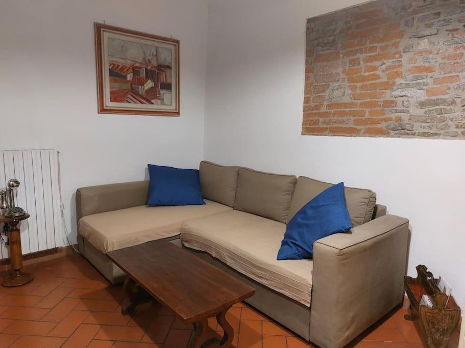San Frediano Al 36 Apartment Florence Exterior photo