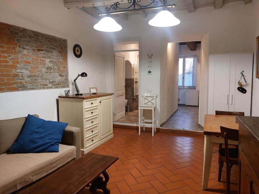 San Frediano Al 36 Apartment Florence Exterior photo