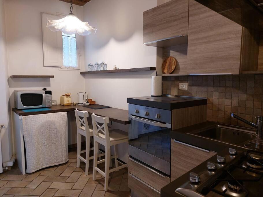San Frediano Al 36 Apartment Florence Exterior photo